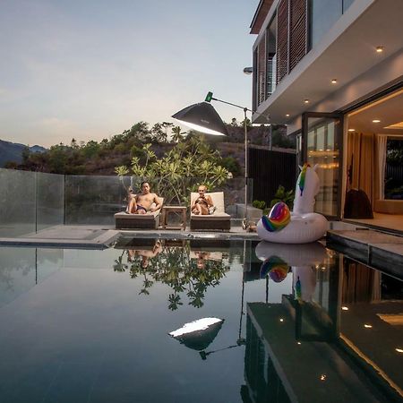 Acqua Villa Nha Trang Managed By Alternaty ภายนอก รูปภาพ
