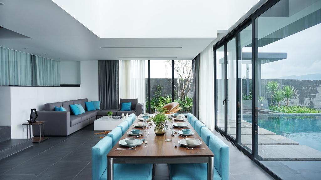 Acqua Villa Nha Trang Managed By Alternaty ภายนอก รูปภาพ