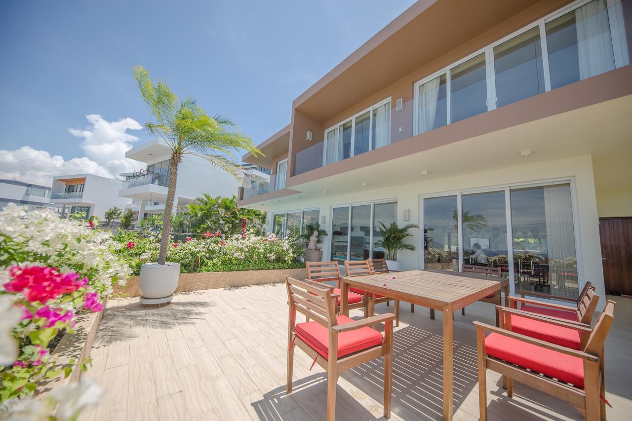 Acqua Villa Nha Trang Managed By Alternaty ภายนอก รูปภาพ