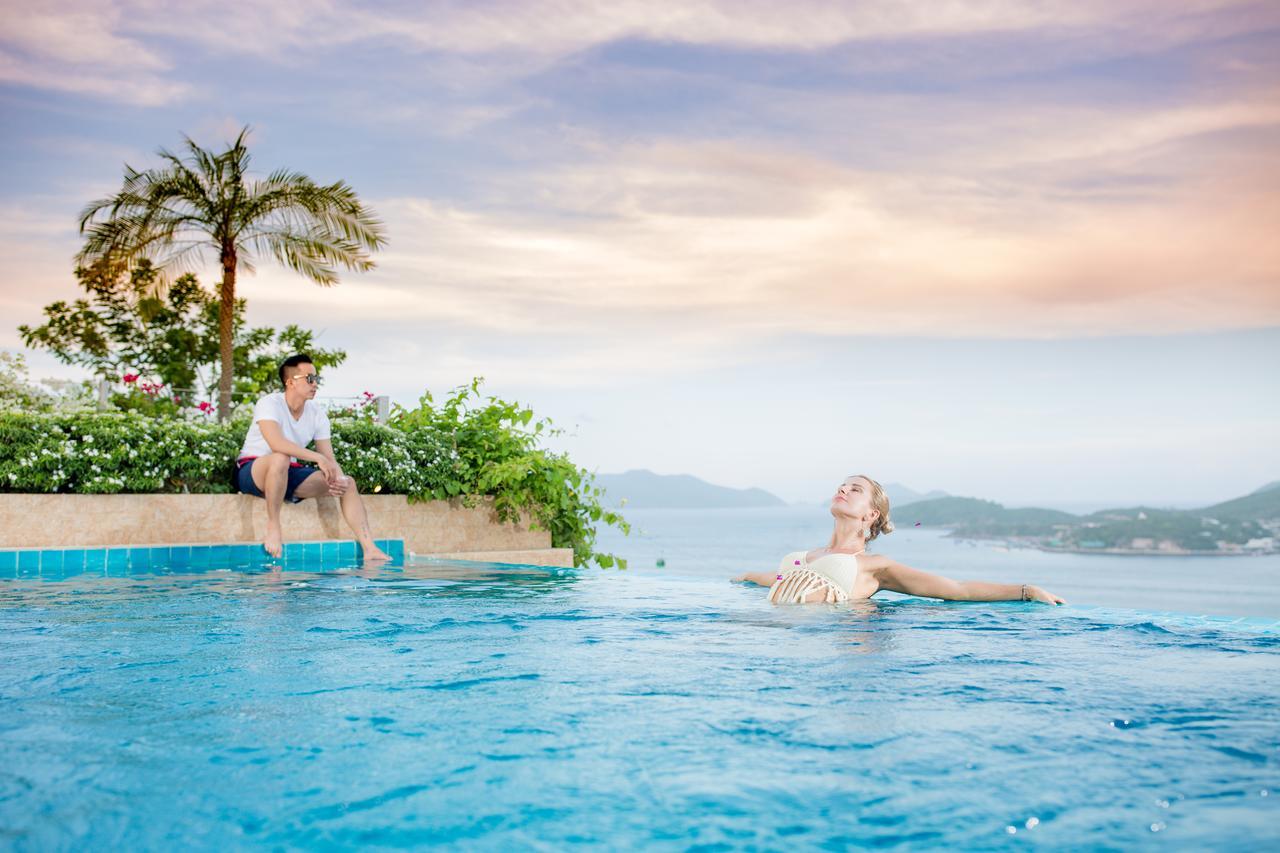 Acqua Villa Nha Trang Managed By Alternaty ภายนอก รูปภาพ