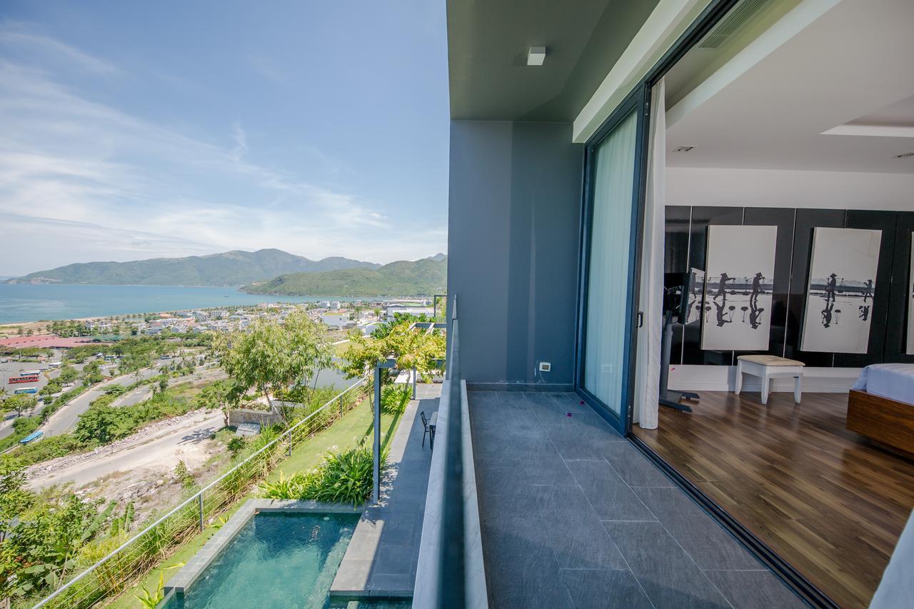 Acqua Villa Nha Trang Managed By Alternaty ภายนอก รูปภาพ