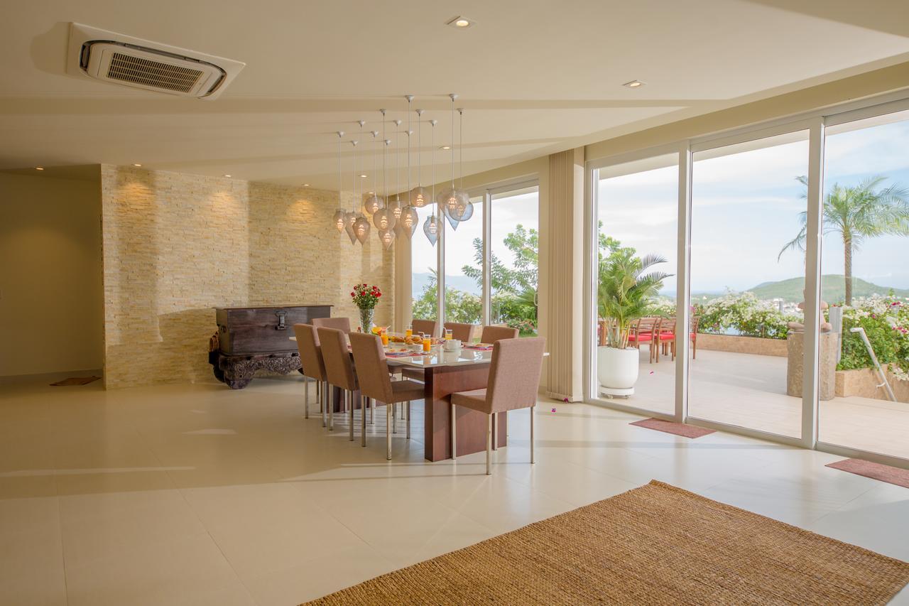 Acqua Villa Nha Trang Managed By Alternaty ภายนอก รูปภาพ