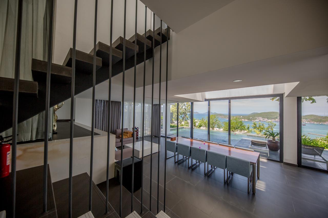 Acqua Villa Nha Trang Managed By Alternaty ภายนอก รูปภาพ