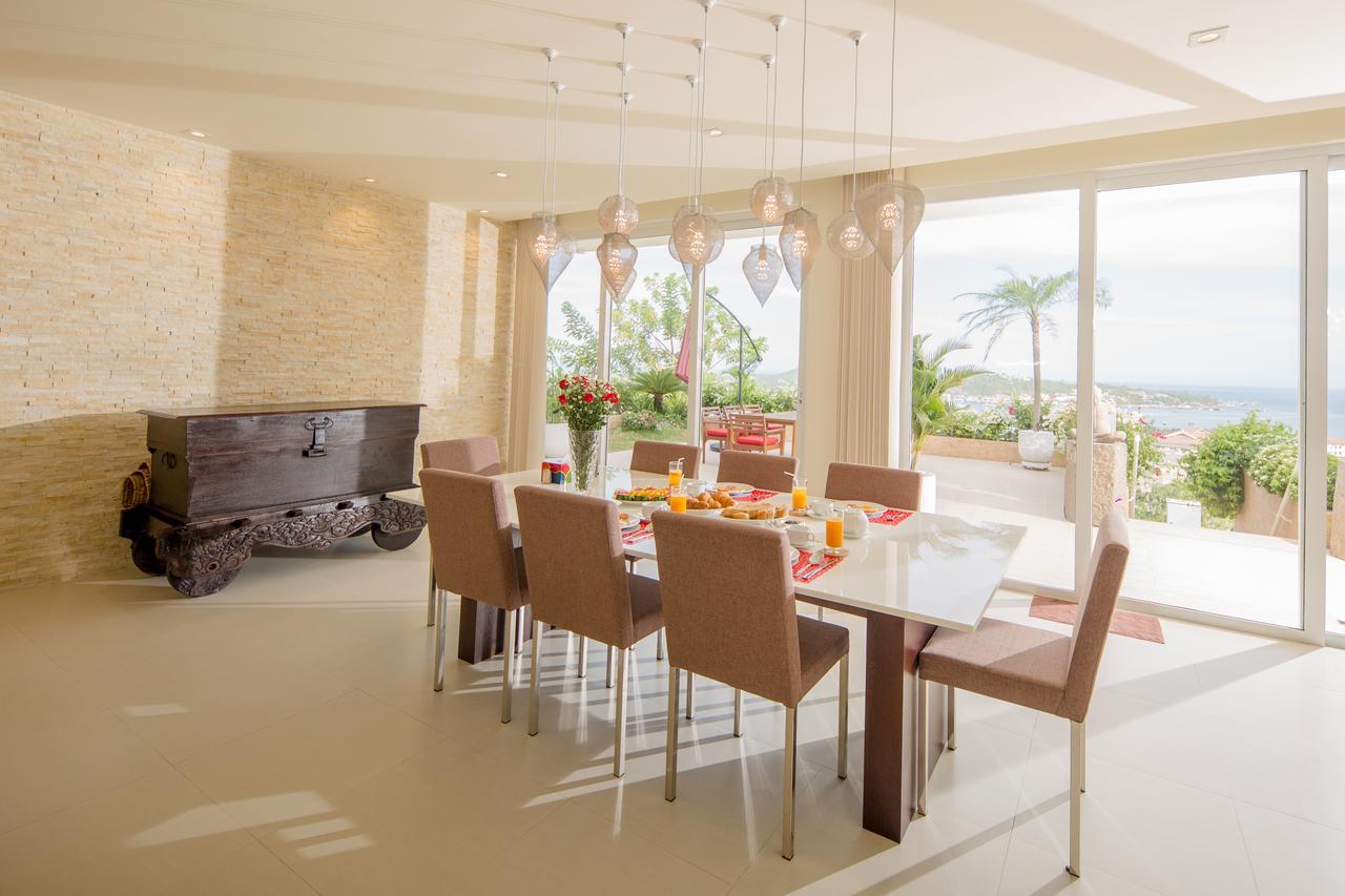 Acqua Villa Nha Trang Managed By Alternaty ภายนอก รูปภาพ