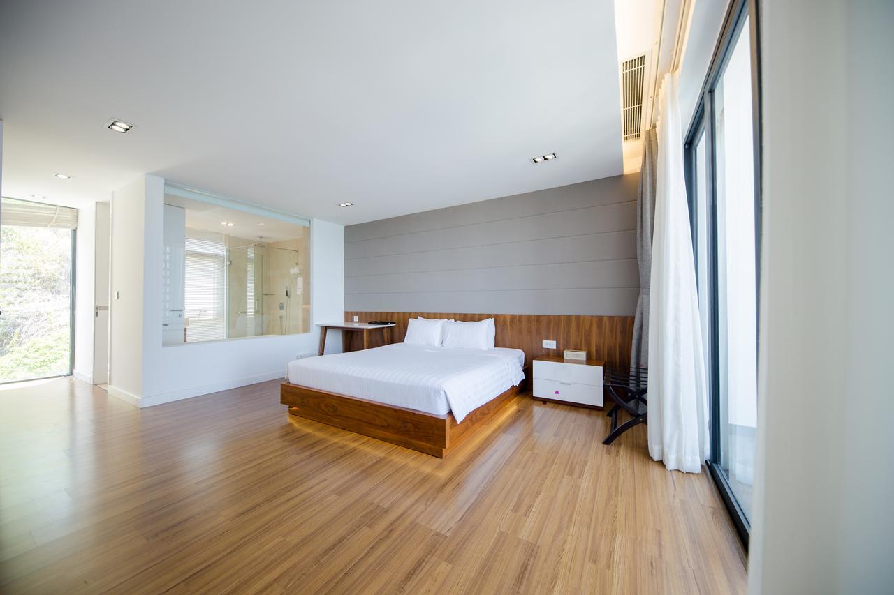 Acqua Villa Nha Trang Managed By Alternaty ภายนอก รูปภาพ