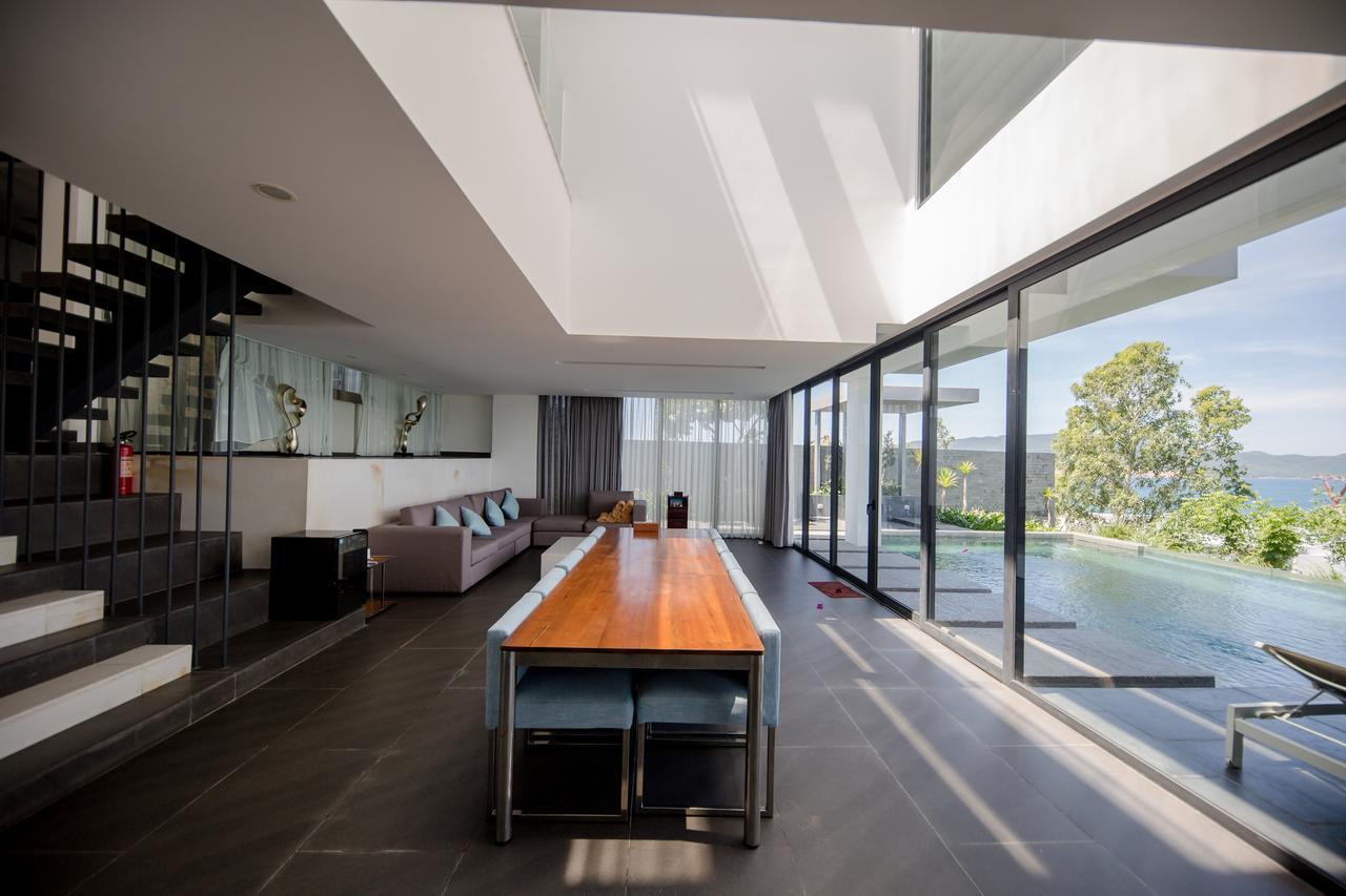 Acqua Villa Nha Trang Managed By Alternaty ภายนอก รูปภาพ