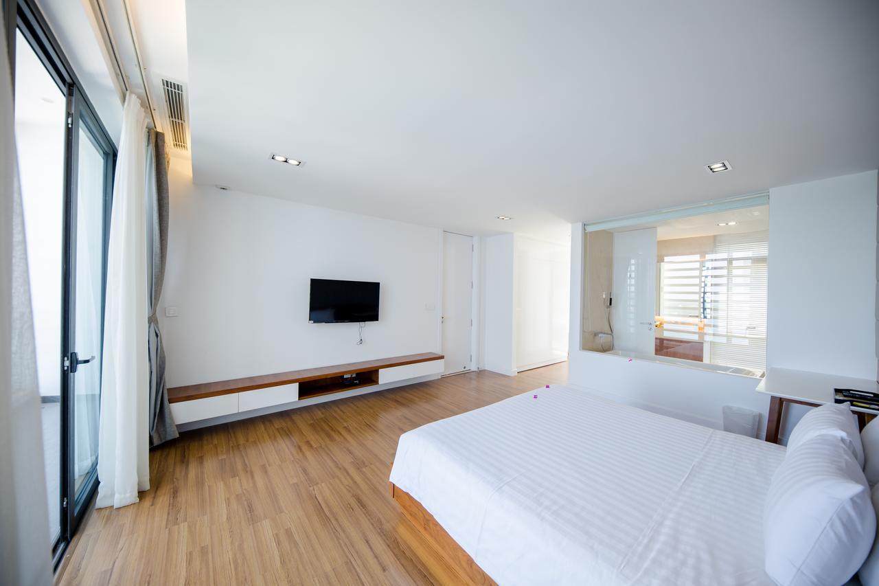 Acqua Villa Nha Trang Managed By Alternaty ภายนอก รูปภาพ