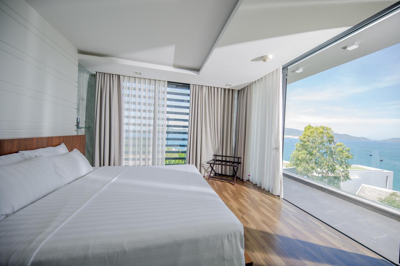 Acqua Villa Nha Trang Managed By Alternaty ภายนอก รูปภาพ