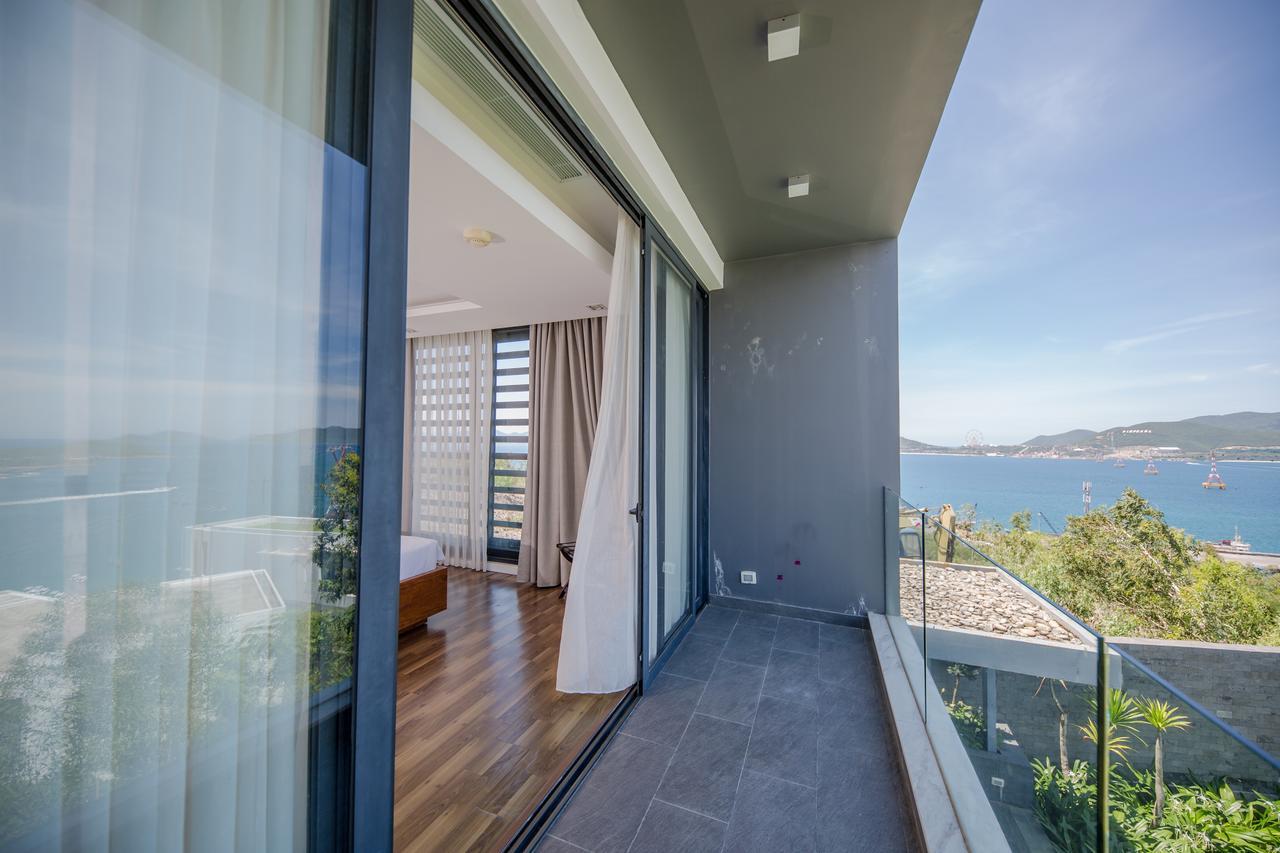 Acqua Villa Nha Trang Managed By Alternaty ภายนอก รูปภาพ