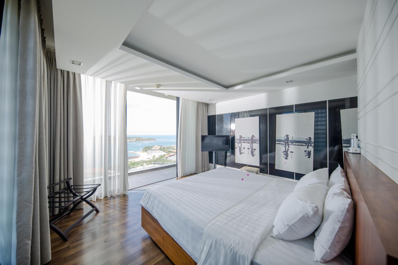 Acqua Villa Nha Trang Managed By Alternaty ภายนอก รูปภาพ