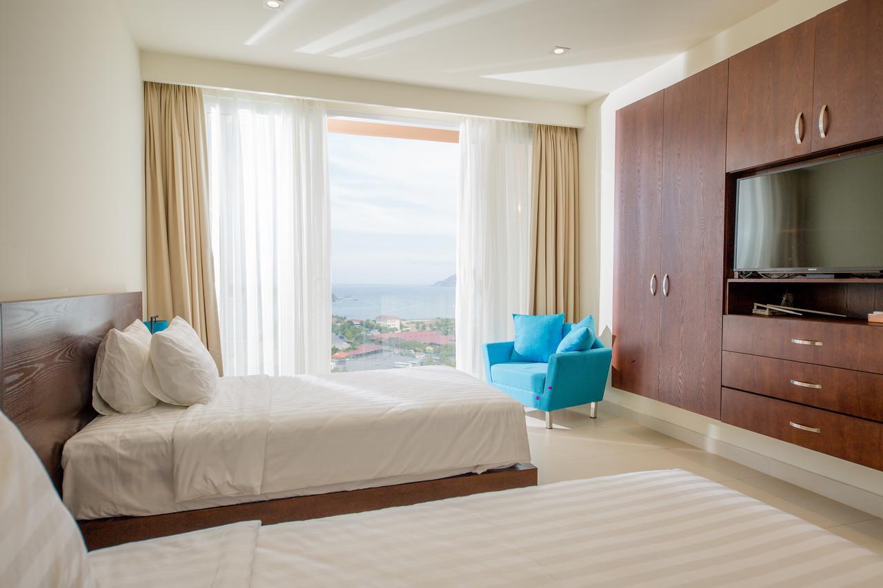 Acqua Villa Nha Trang Managed By Alternaty ภายนอก รูปภาพ