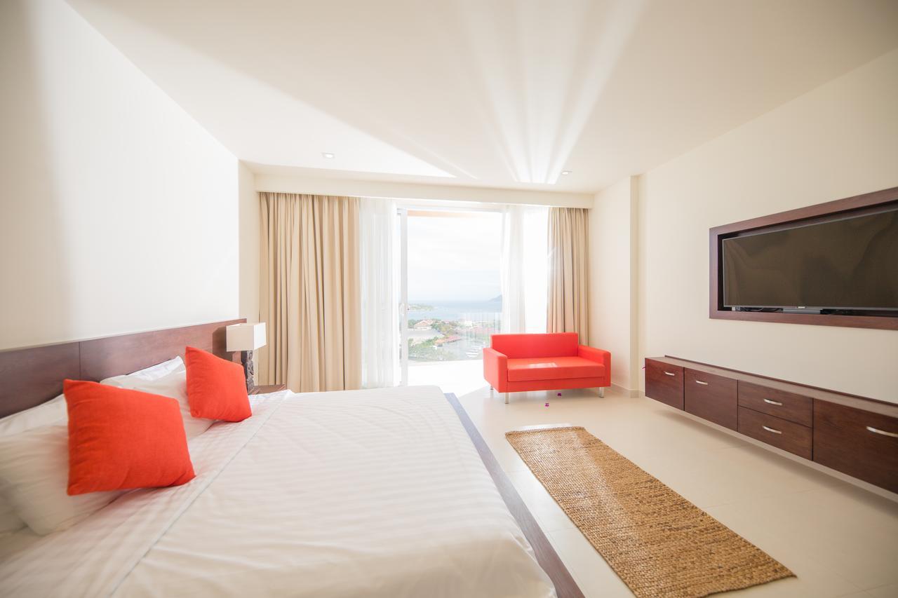 Acqua Villa Nha Trang Managed By Alternaty ภายนอก รูปภาพ