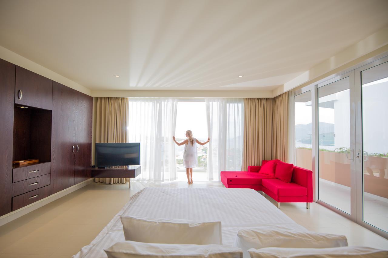Acqua Villa Nha Trang Managed By Alternaty ภายนอก รูปภาพ