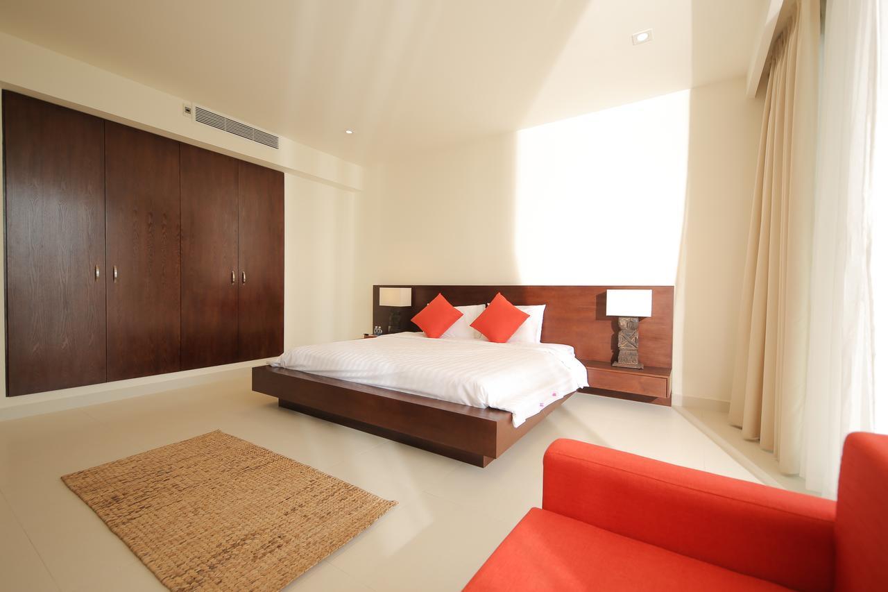 Acqua Villa Nha Trang Managed By Alternaty ภายนอก รูปภาพ
