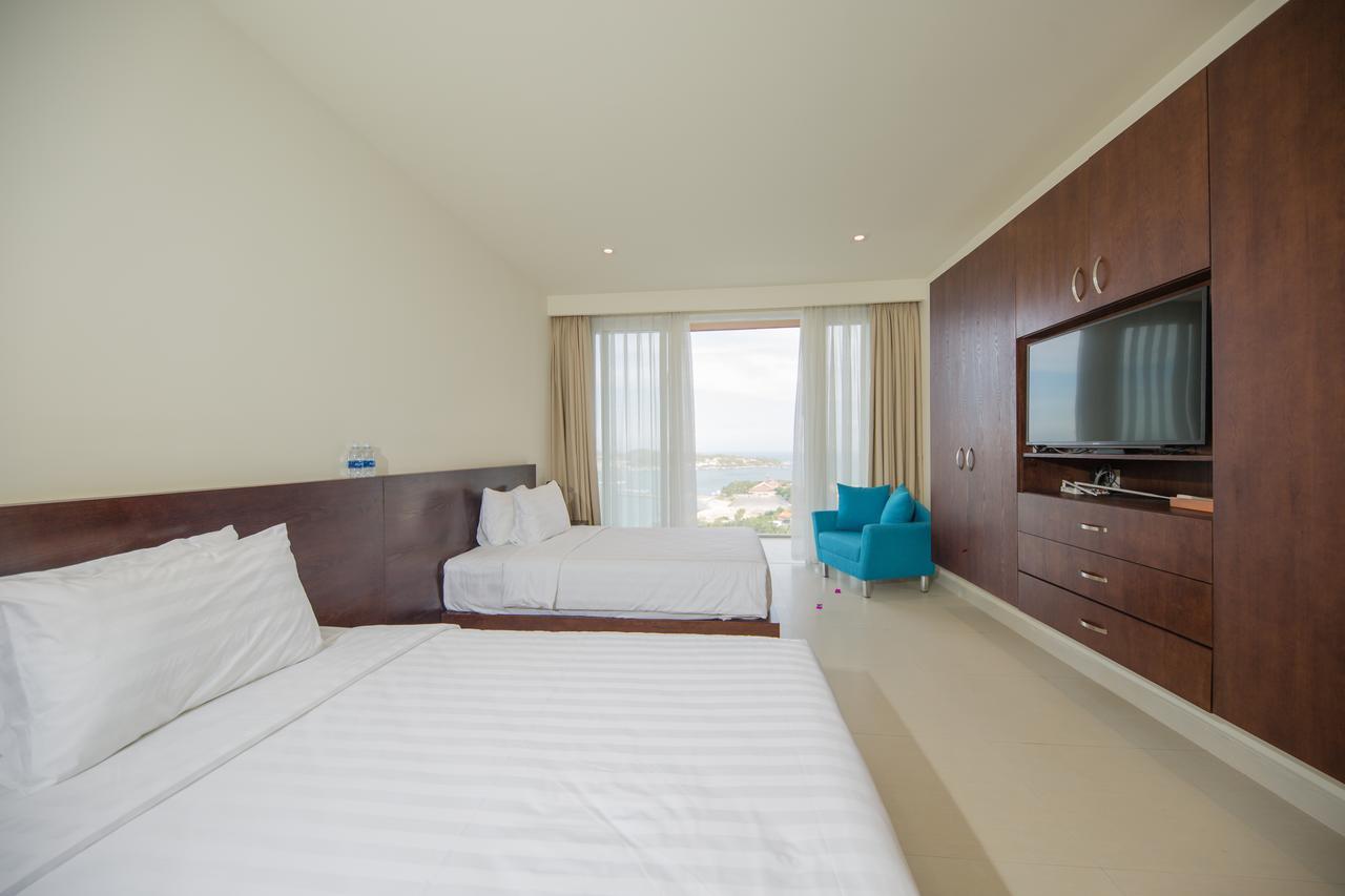 Acqua Villa Nha Trang Managed By Alternaty ภายนอก รูปภาพ