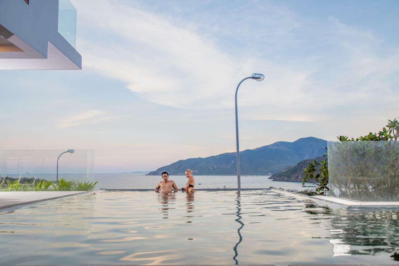 Acqua Villa Nha Trang Managed By Alternaty ภายนอก รูปภาพ