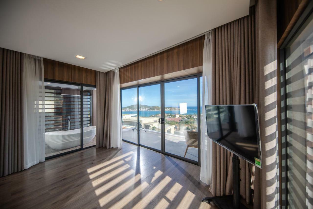 Acqua Villa Nha Trang Managed By Alternaty ภายนอก รูปภาพ