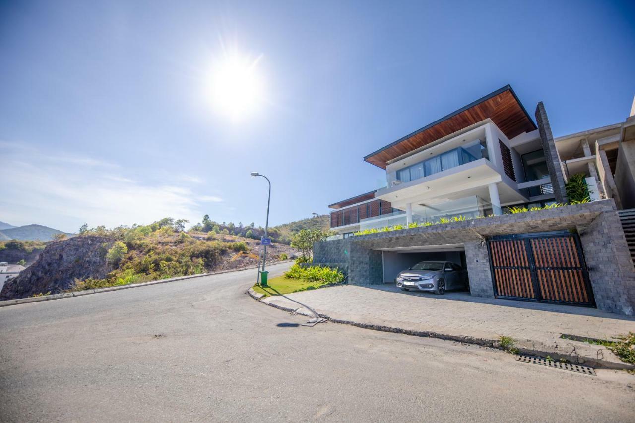 Acqua Villa Nha Trang Managed By Alternaty ภายนอก รูปภาพ