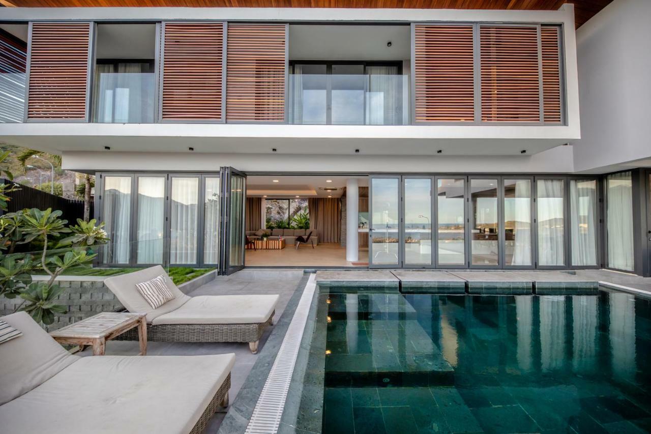 Acqua Villa Nha Trang Managed By Alternaty ภายนอก รูปภาพ