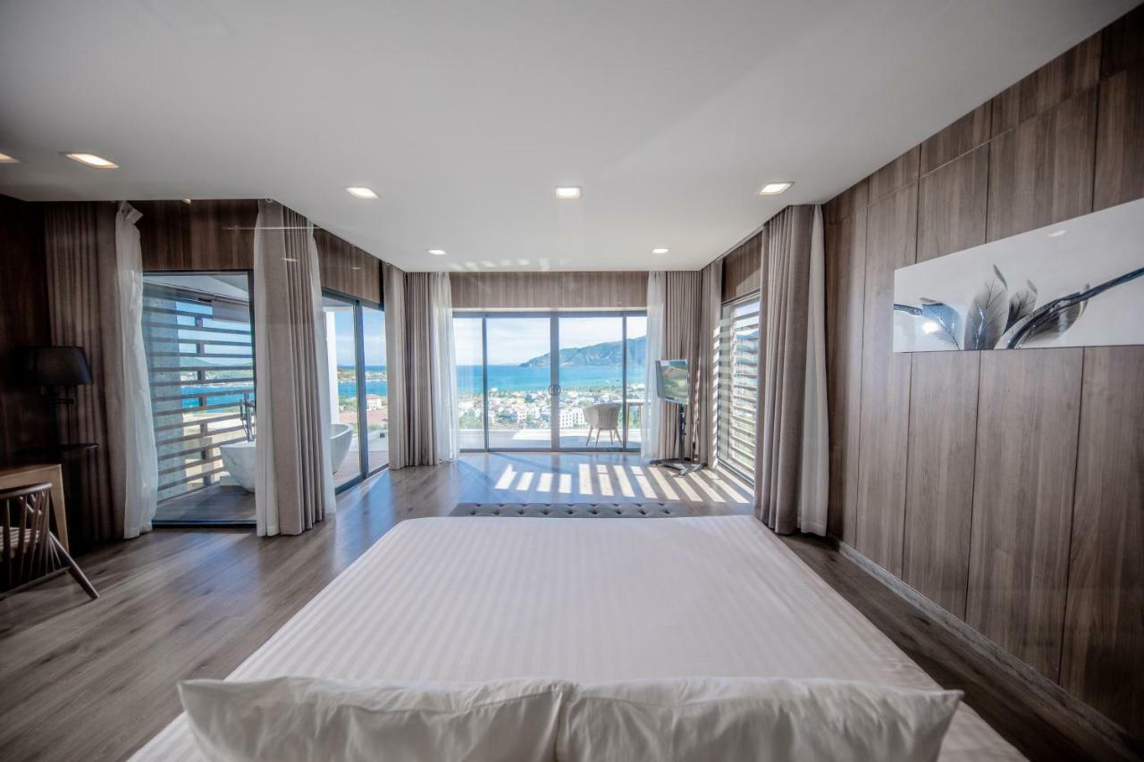 Acqua Villa Nha Trang Managed By Alternaty ภายนอก รูปภาพ