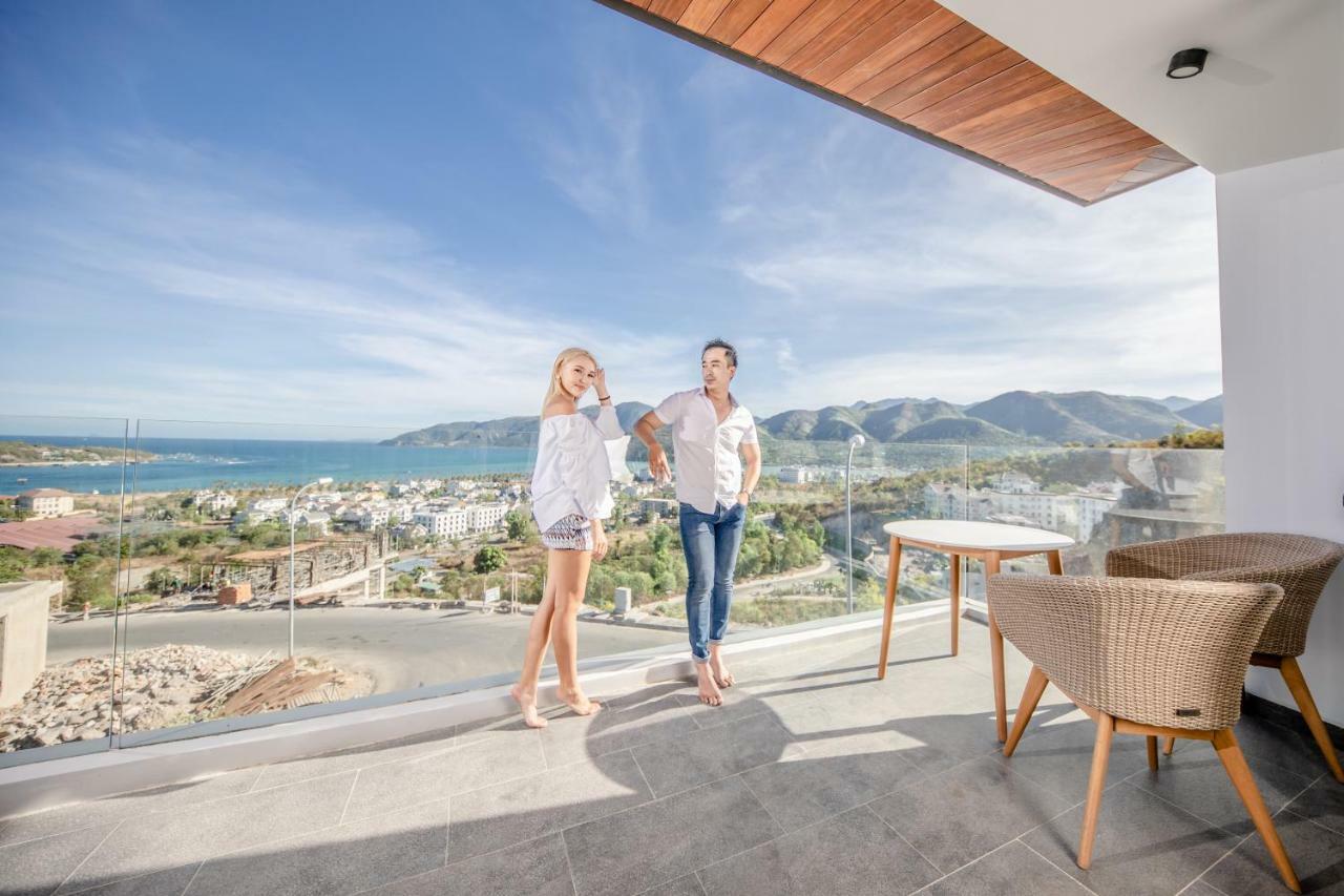 Acqua Villa Nha Trang Managed By Alternaty ภายนอก รูปภาพ