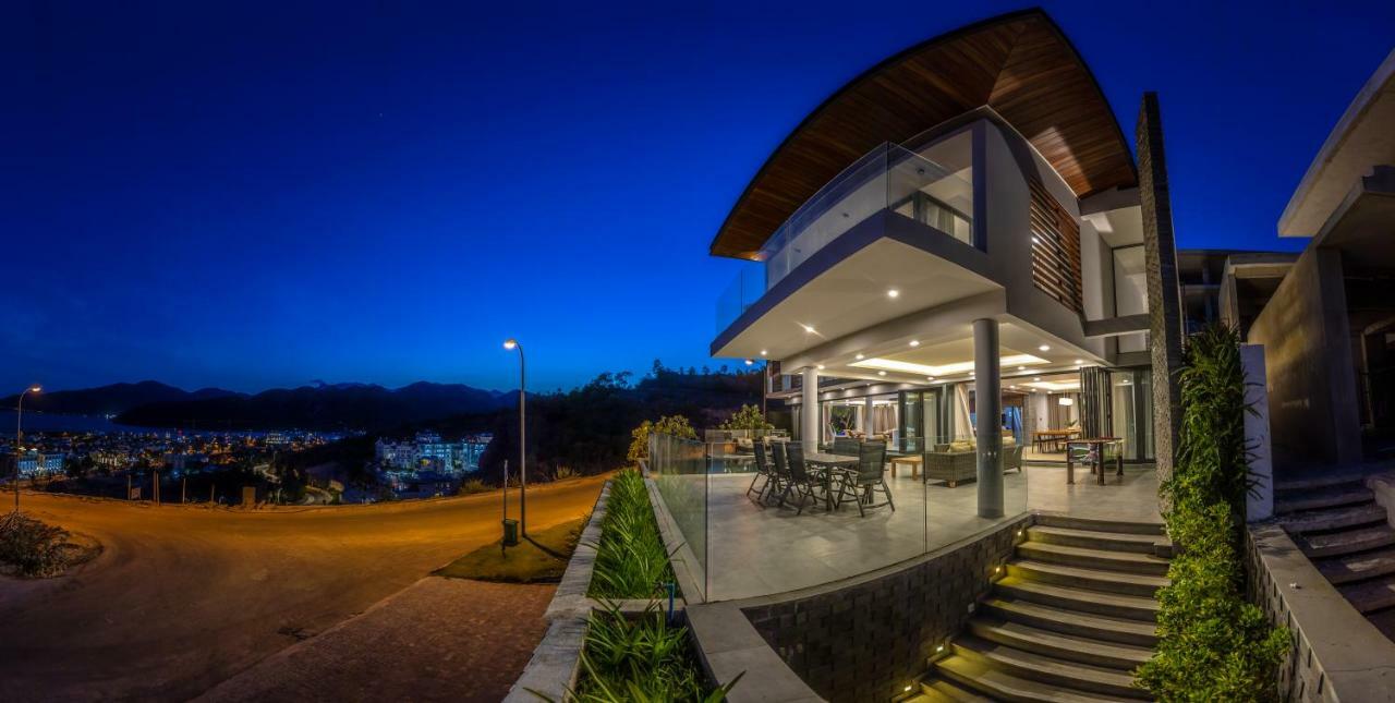 Acqua Villa Nha Trang Managed By Alternaty ภายนอก รูปภาพ